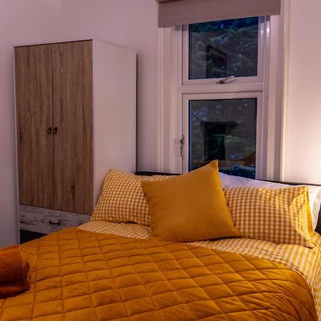 Lodging In Carrickfergus Centre Екстериор снимка