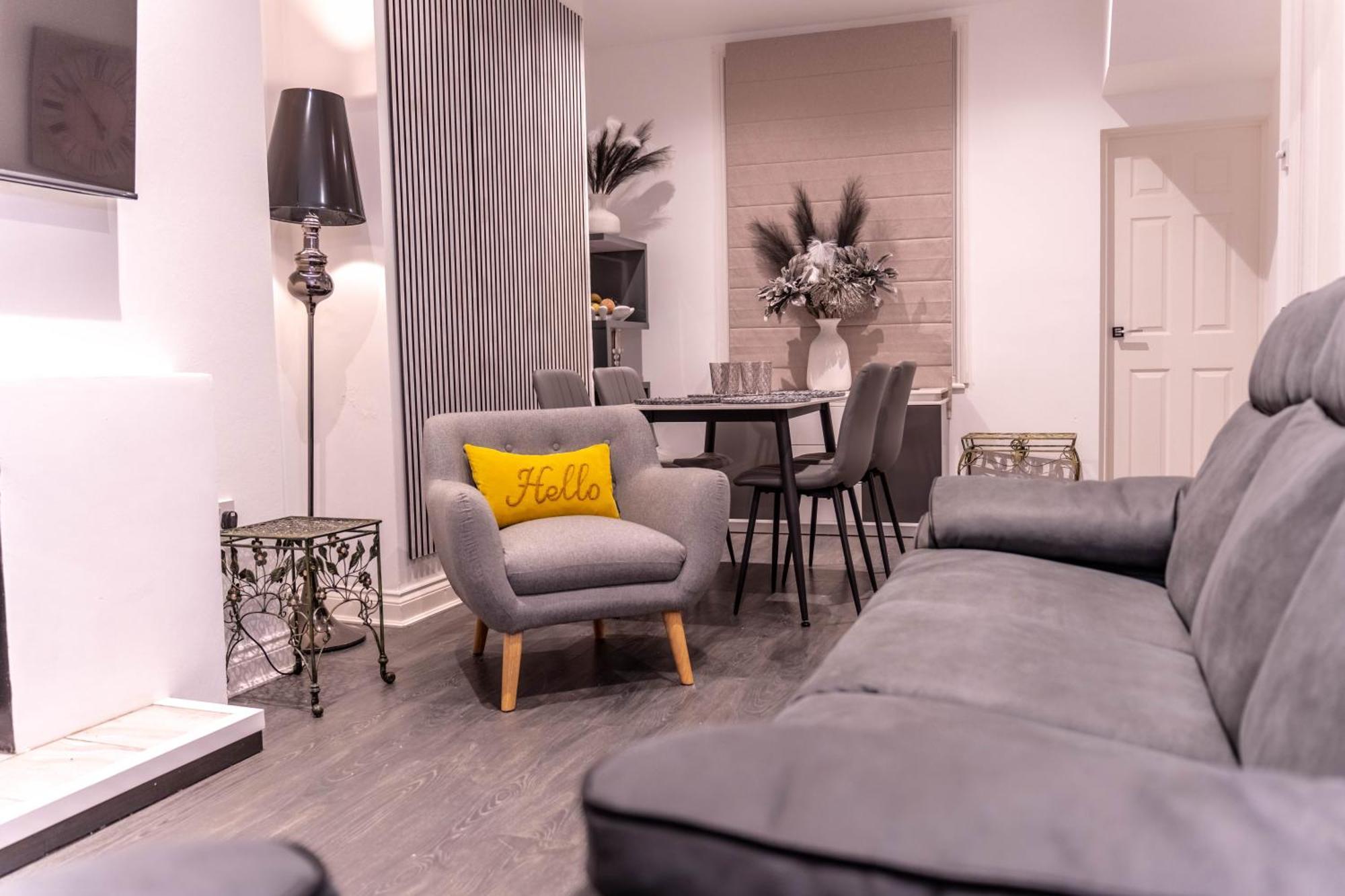 Lodging In Carrickfergus Centre Екстериор снимка