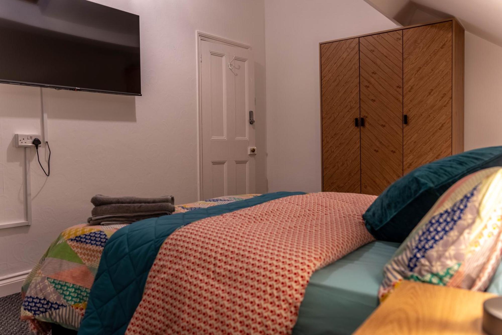 Lodging In Carrickfergus Centre Екстериор снимка