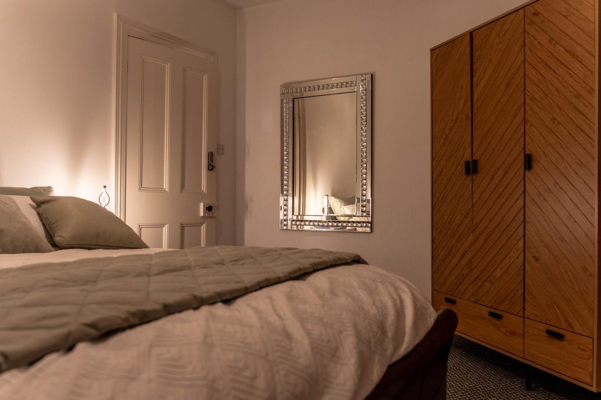 Lodging In Carrickfergus Centre Екстериор снимка