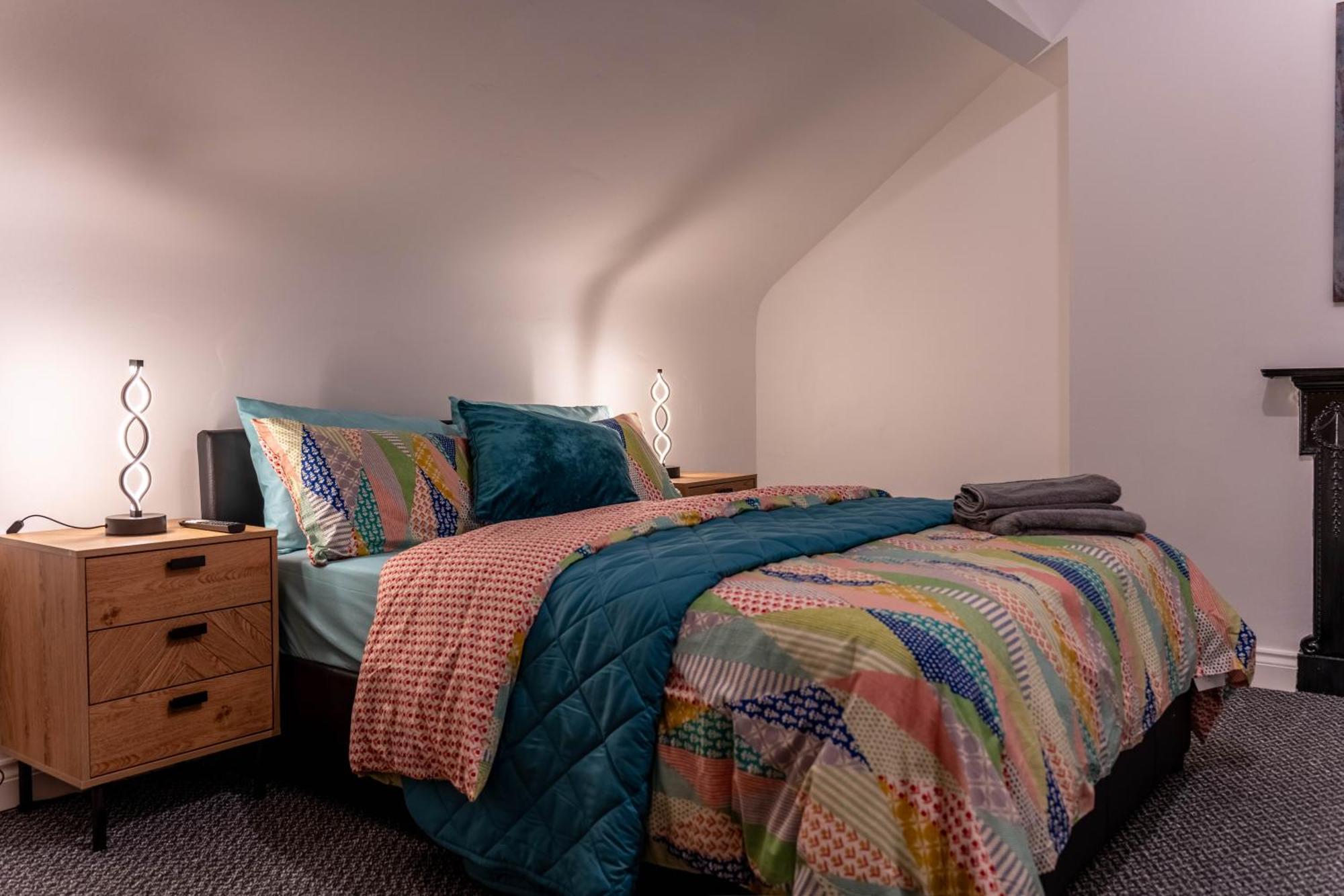 Lodging In Carrickfergus Centre Екстериор снимка