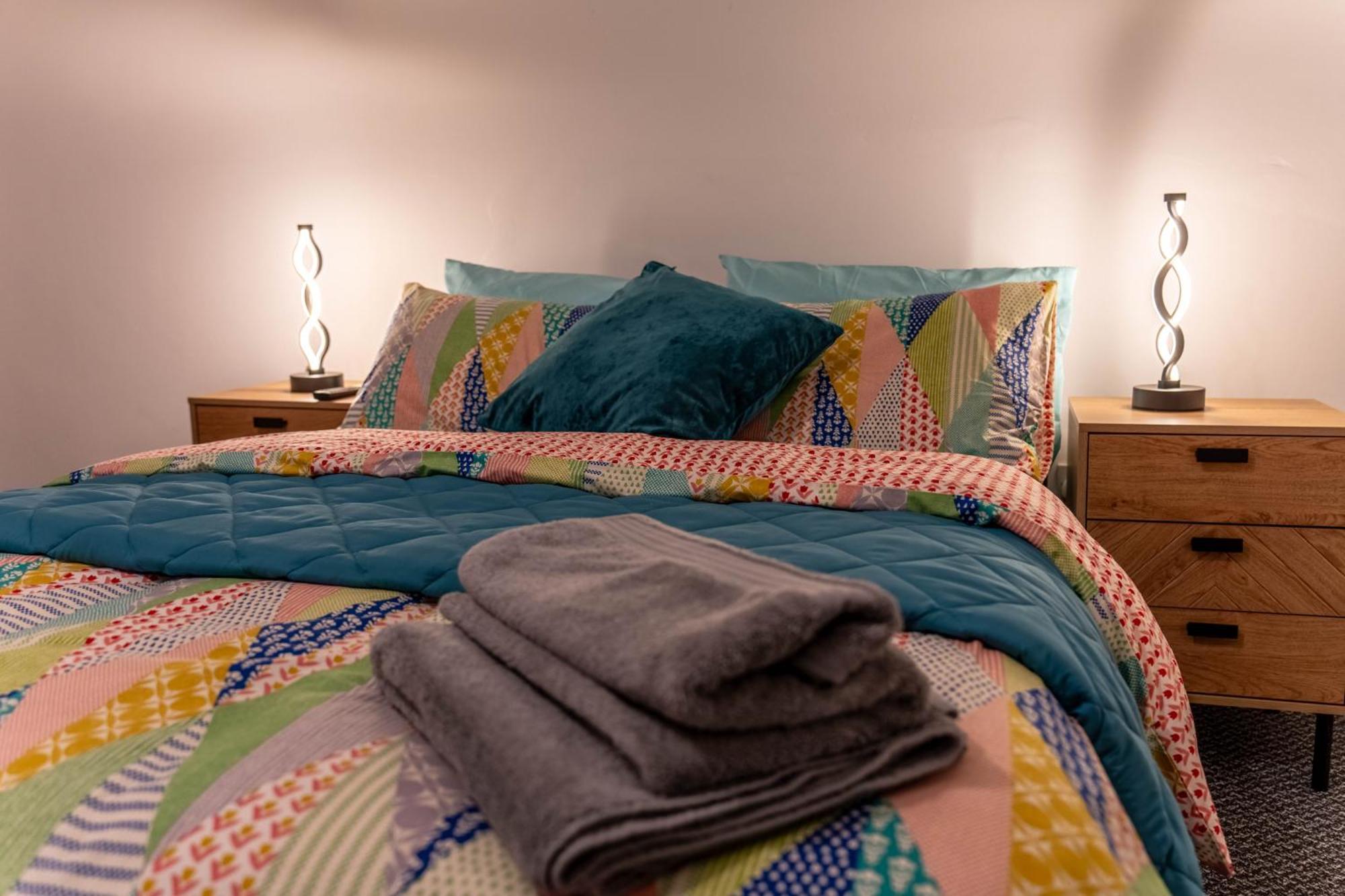 Lodging In Carrickfergus Centre Екстериор снимка